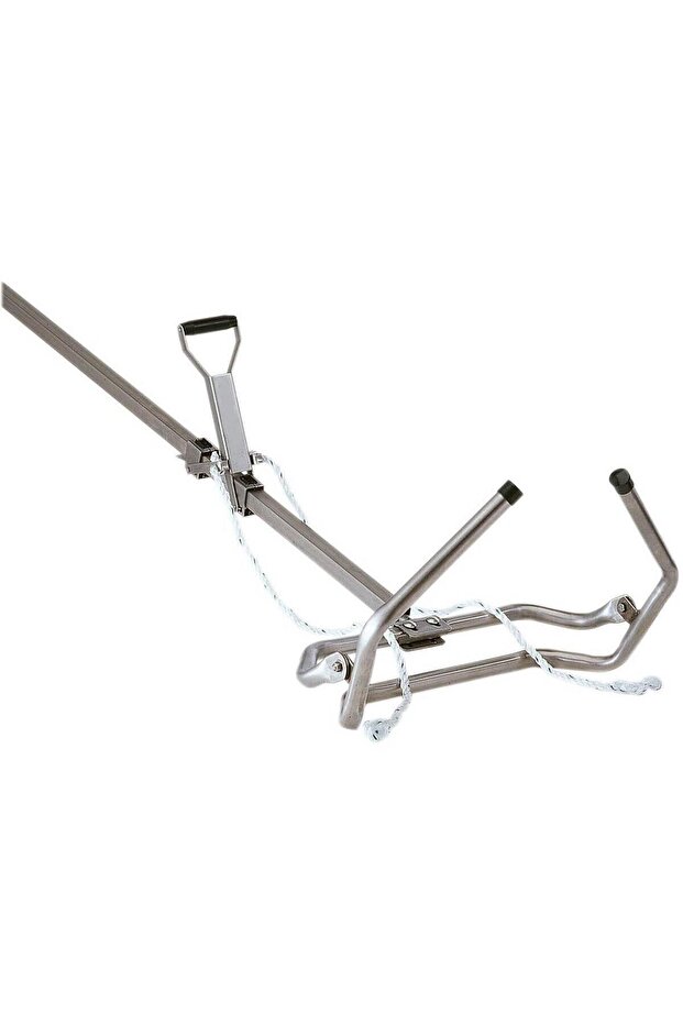 Buzağı Doğum Krikosu Çelik Model - 2