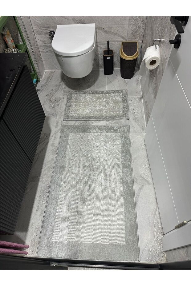 Bath Mat Rectangular
