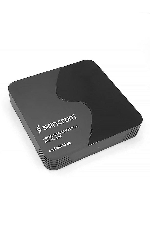 Redro Box 4k Plus 16gb Android Tv Box - 2