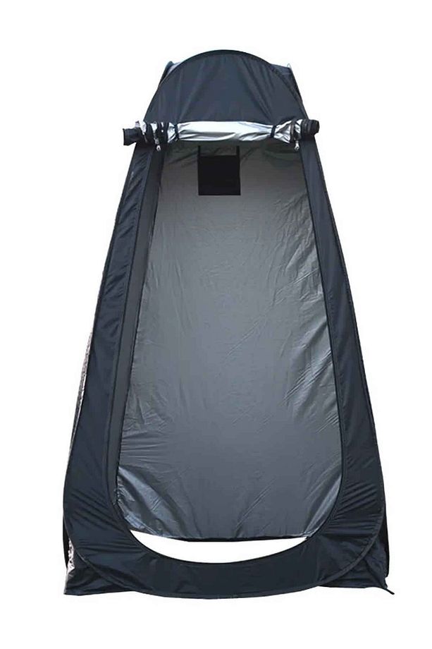 - Duş Wc Soyunma Çadırı - Otomatik - 120x120x190cm - 4