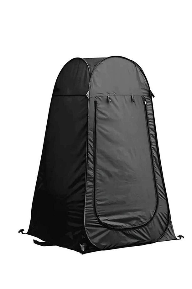- Duş Wc Soyunma Çadırı - Otomatik - 120x120x190cm - 3