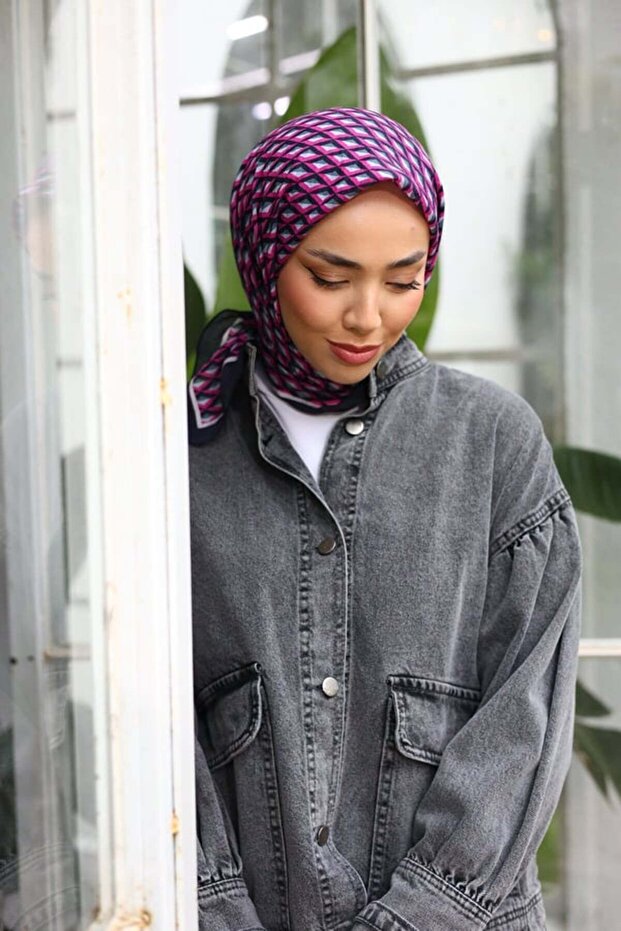 وشاح Olinda 48002-01 موديل