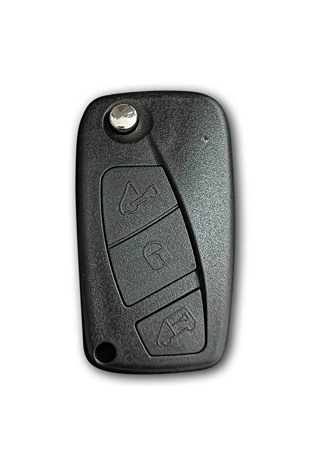 Ducato Switchblade 3-Button Panel Van غطاء فارغ - 1