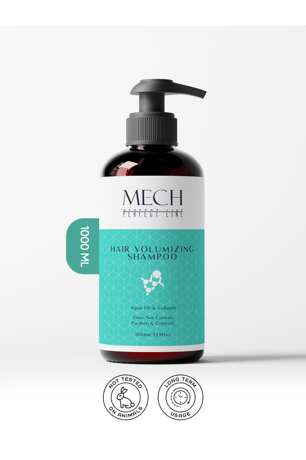 Voluminator Shampoo - 2