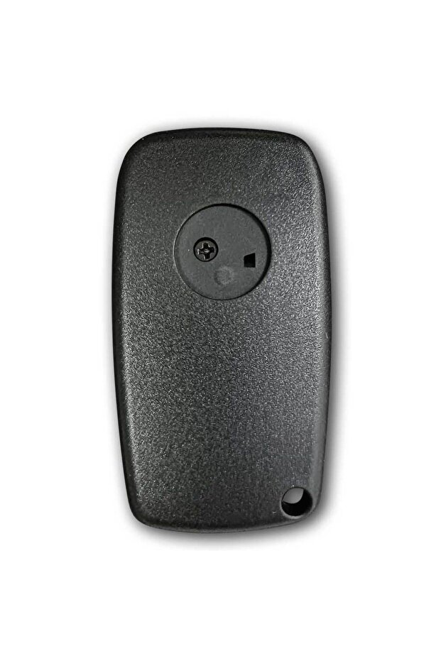 Ducato Switchblade 3-Button Panel Van غطاء فارغ - 2