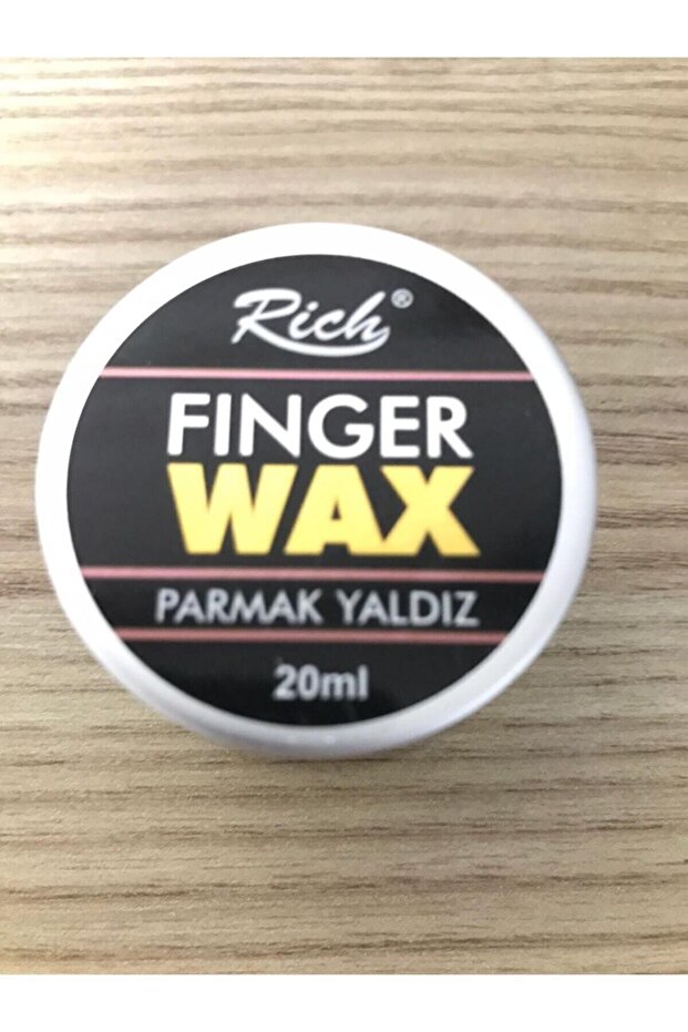 Parmak Yaldız 20ml Altın - 1