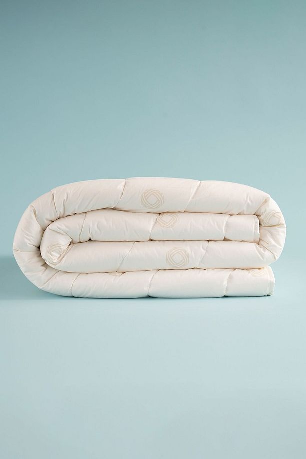 Classico Woolla Yün Yorgan 195x215 Cm - 6