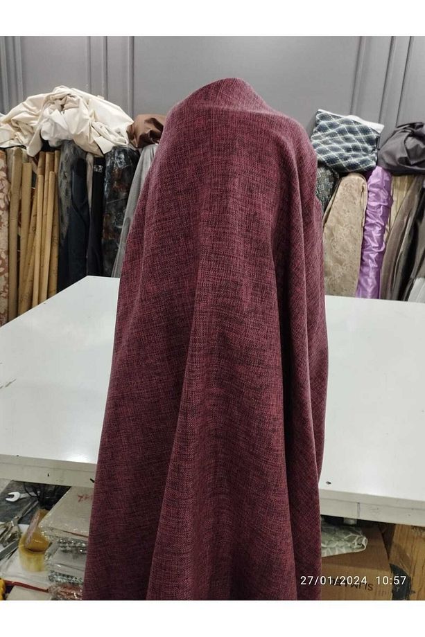 1.Kalite keten döşemelik kumaş - 2