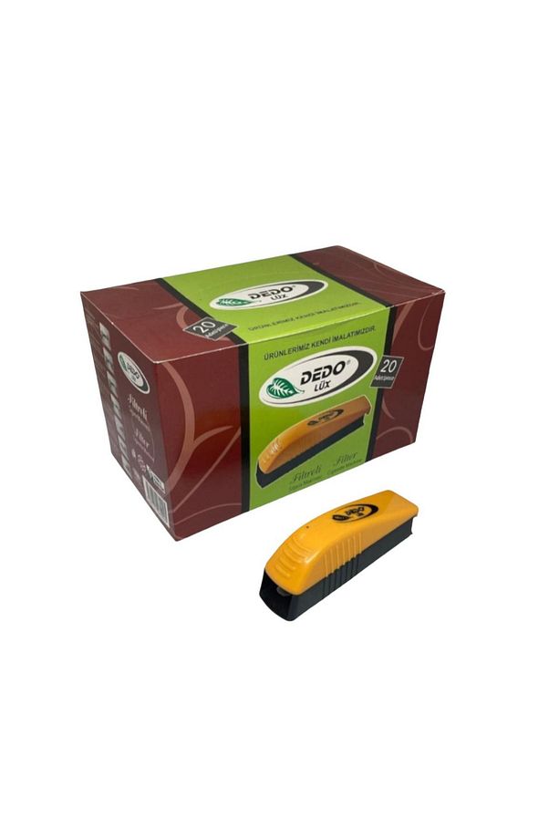 Lüx 20 Adet Standart Sarma Makinesi - 1