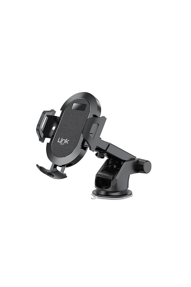 Link Tech H767 Universal Vantuzlu Telefon Tutacağı - 1