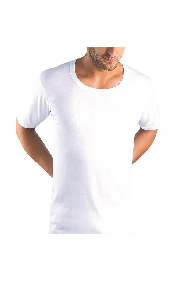 Erkek Fanila Yarım Kol 1010 Bgl-st02822 - 1