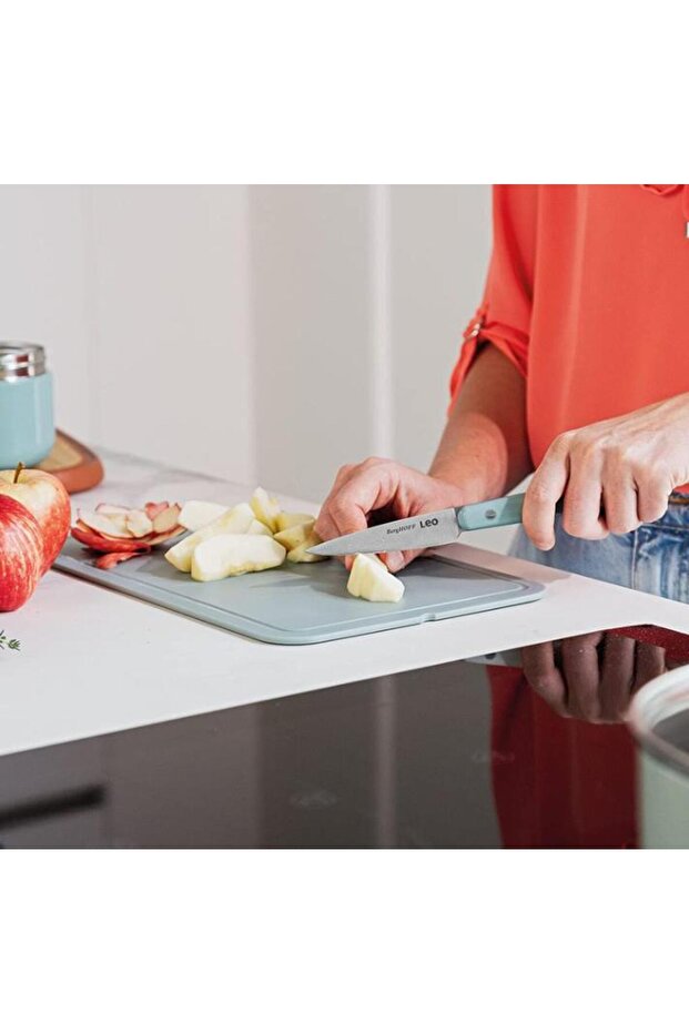 Leo Soyma Bıçağı - 3