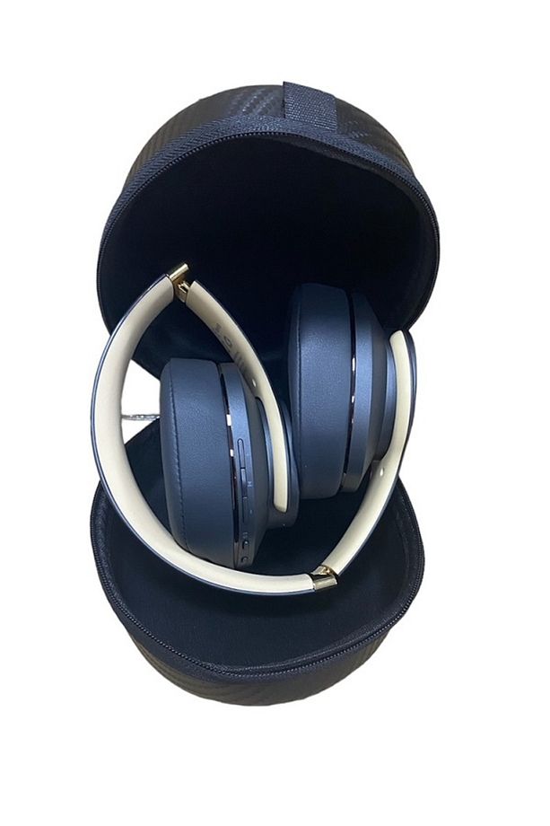 SW-9001 Kulak Üstü Kablosuz Bluetooth Kulaklık ve Hoparlör - 5