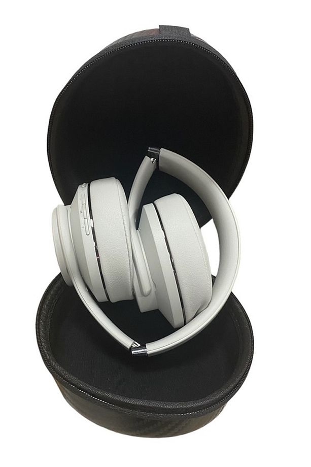 SW-9001 Kulak Üstü Kablosuz Bluetooth Kulaklık ve Hoparlör - 5