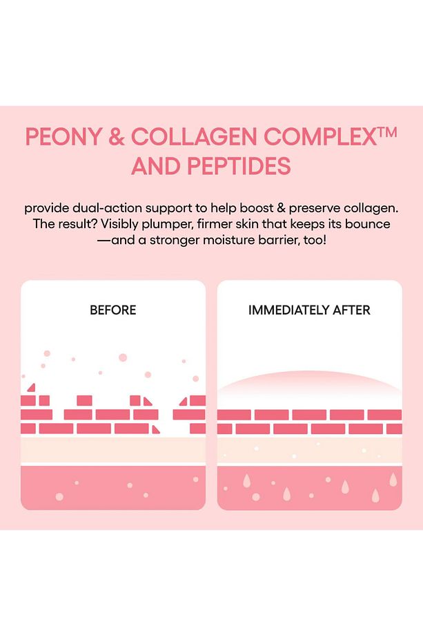 Bouncy + Firm Radiance Boosting Sleeping Mask 60 Ml - 6