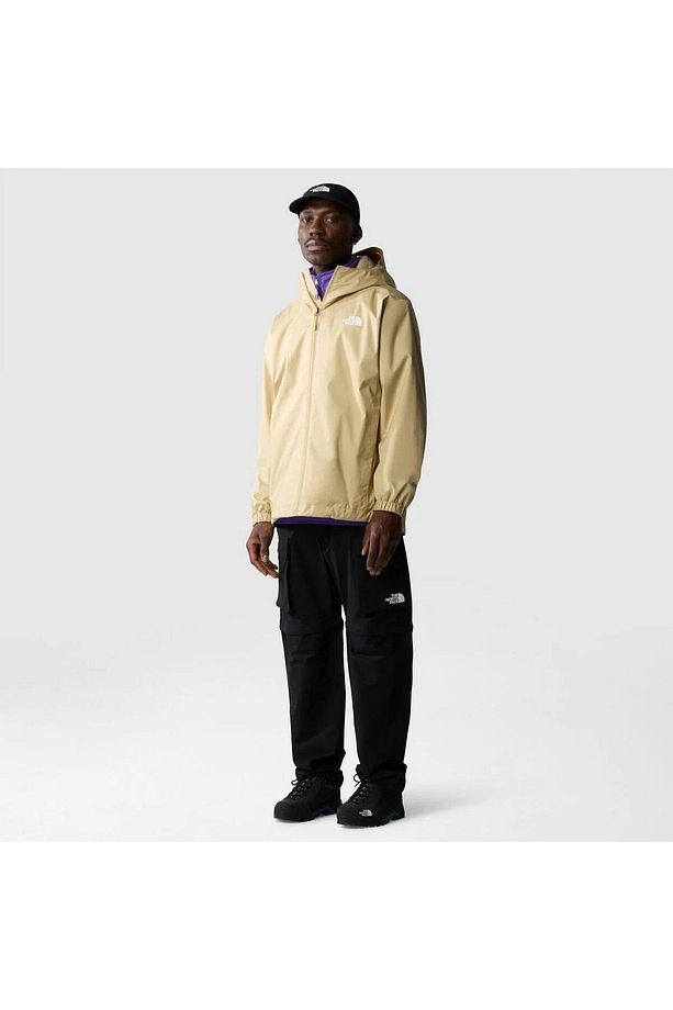 M QUEST JACKET - EU NF00A8AZLK51 - 4