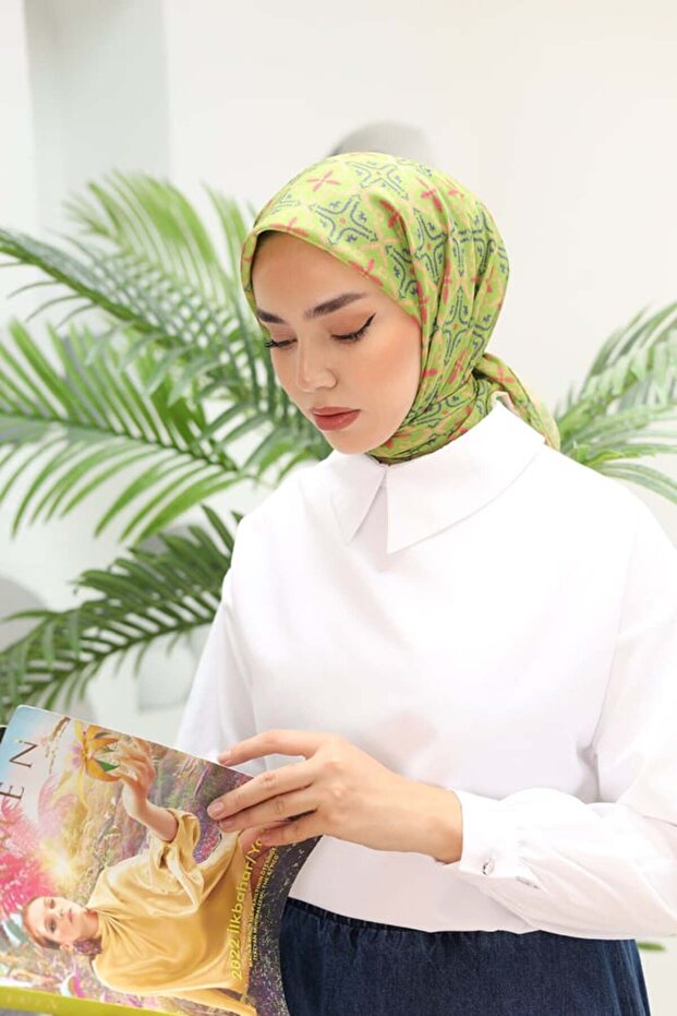 وشاح ناعم 73057-33
