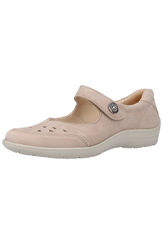 Halbschuhe - 1