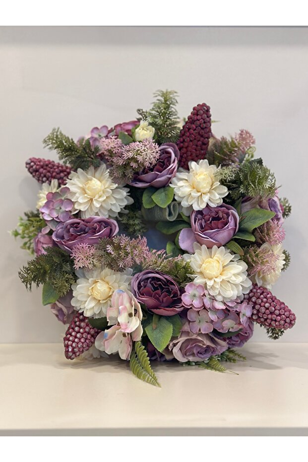 KAPI ÇELENK ÇİÇEK - 1