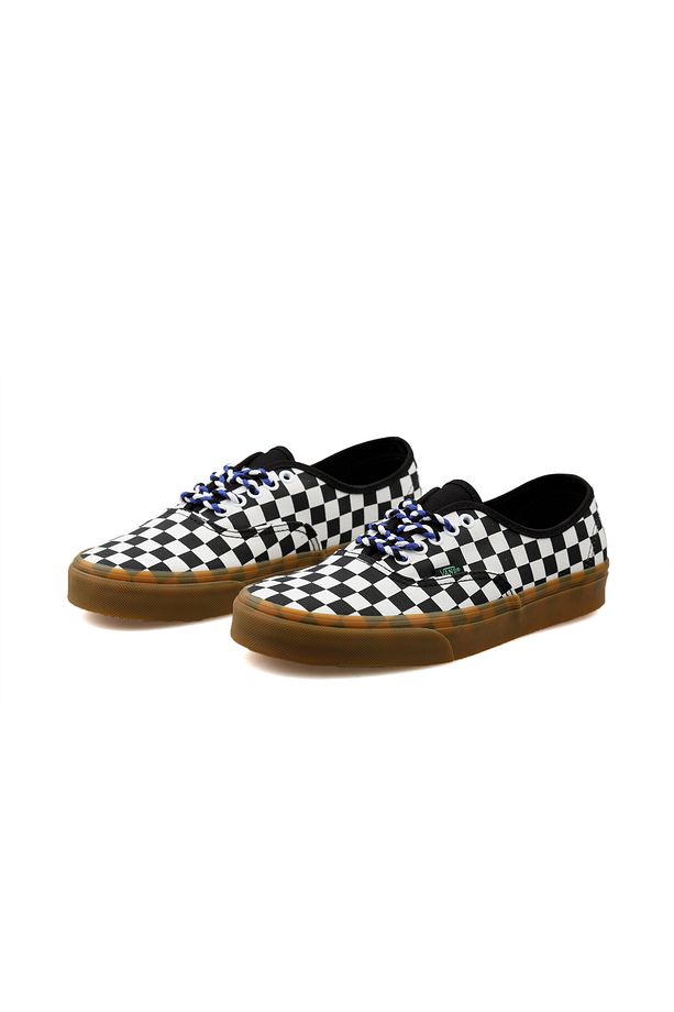 Authentic Unisex Günlük Ayakkabı VN0009PVBZW1 Renkli - 3