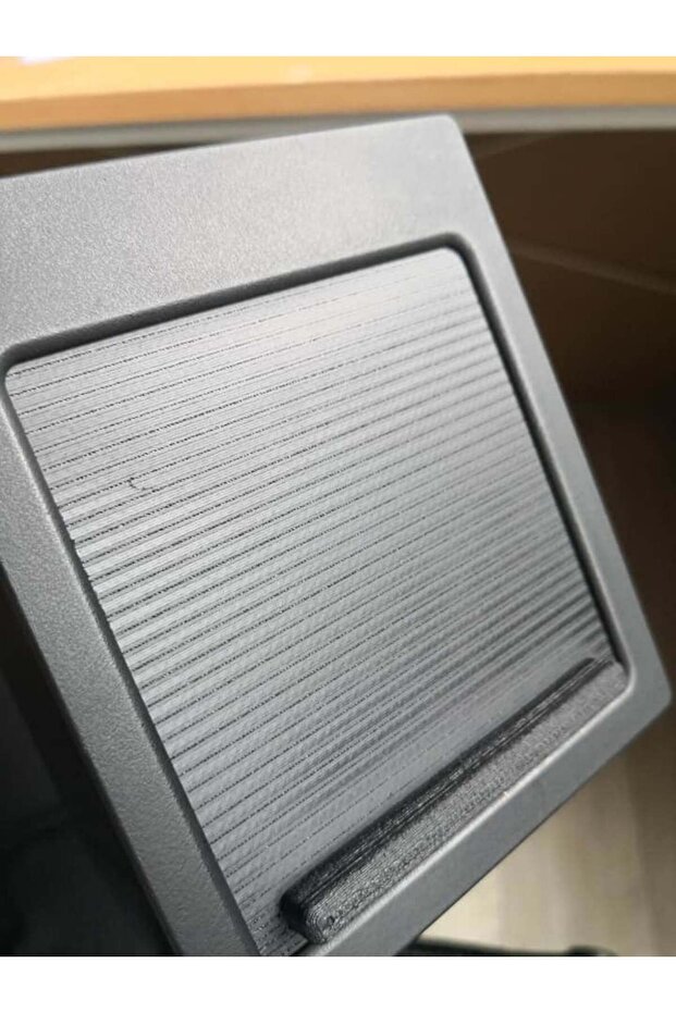 BMW E39 مقبض تخزين وحدة التحكم المركزية