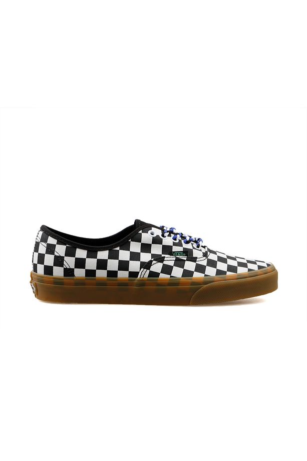 Authentic Unisex Günlük Ayakkabı VN0009PVBZW1 Renkli - 1