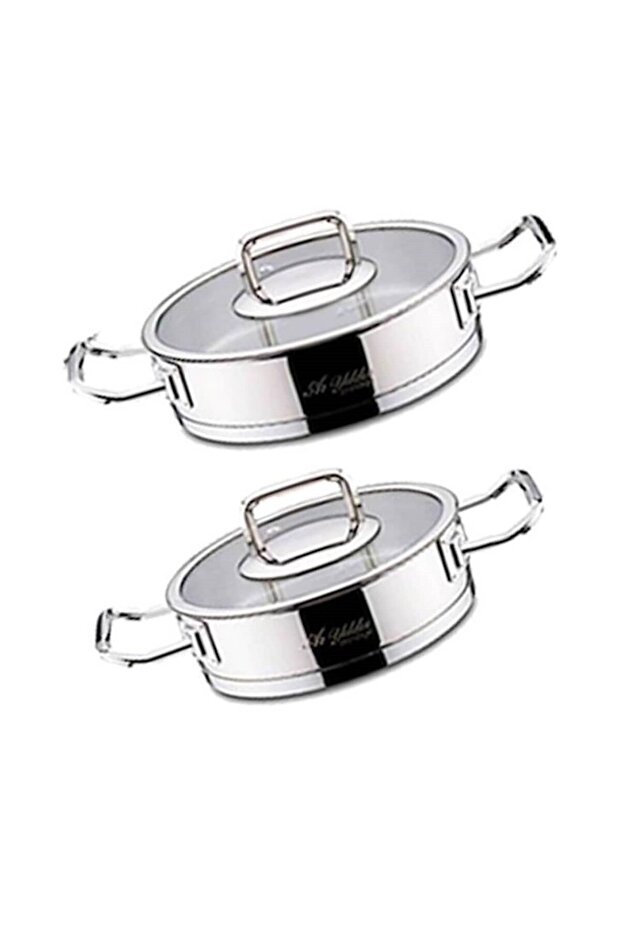 Vento Prestige 4 Parça Sahan Set - 1