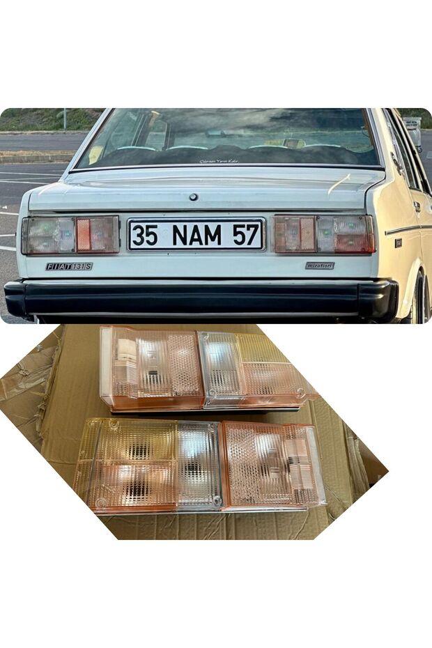 SOLUK 131 STOP  CAMI - 1