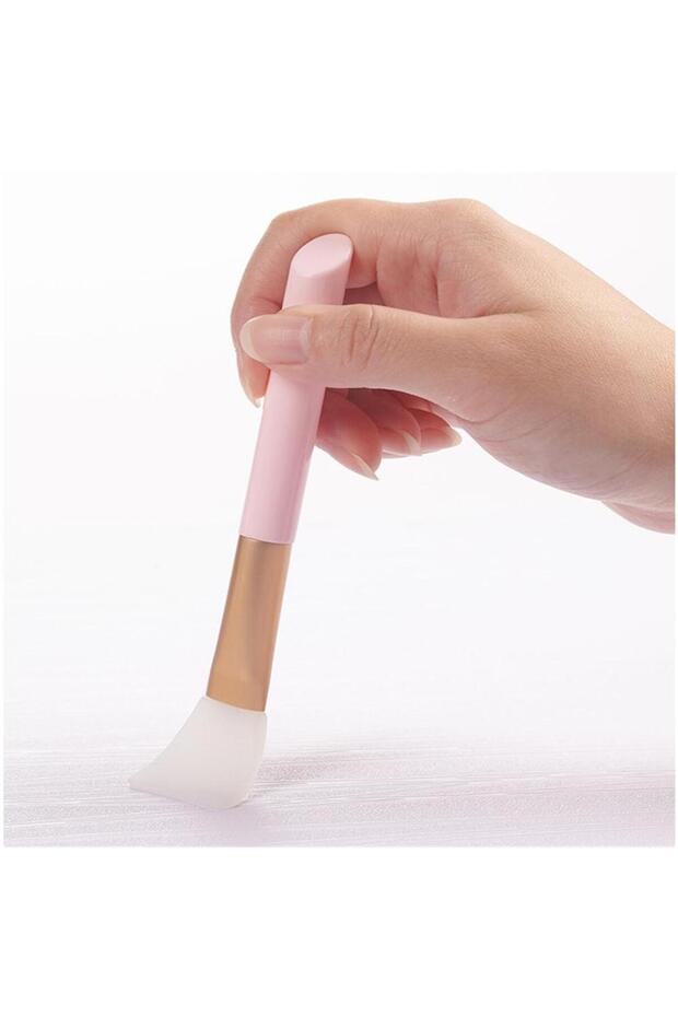 Makeup Brush - Silicone - 1