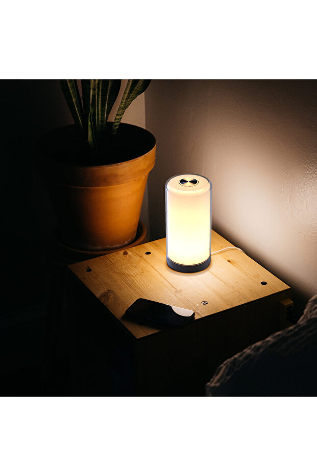 Wi-fi Uzaktan Kontrollü Rgb Ledli Ortam Lambası - 3