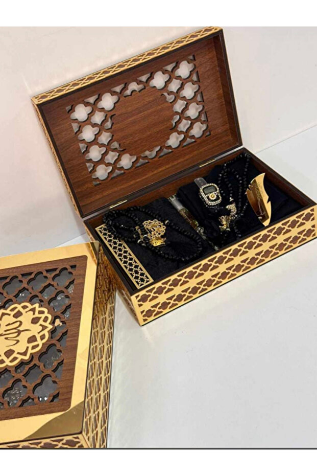 صندوق المهر - 5