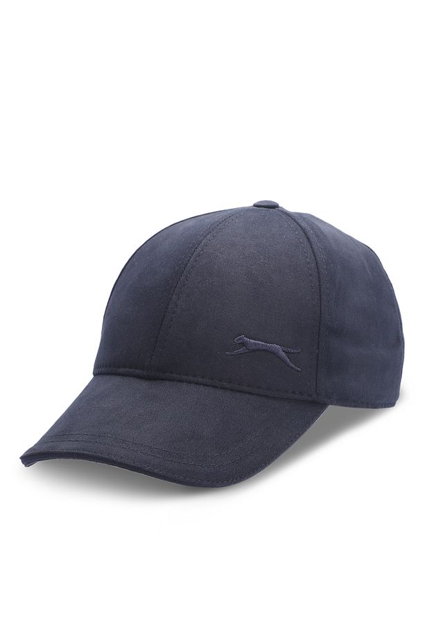 SILVA Unisex Şapka Lacivert / Lacivert - 1