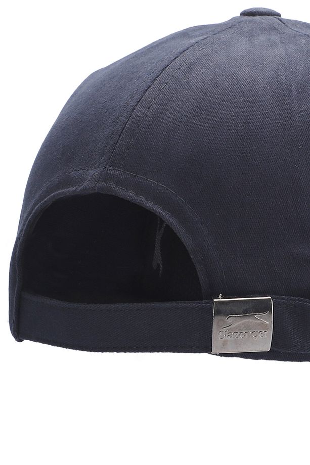 SILVA Unisex Şapka Lacivert / Lacivert - 3