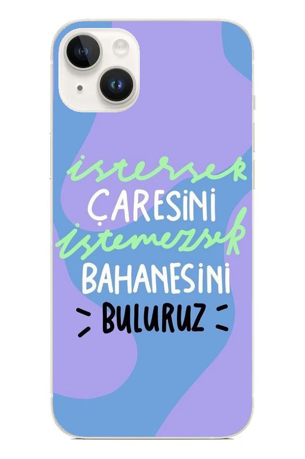 Iphone 11 İle Uyumlu Kılıf - 2