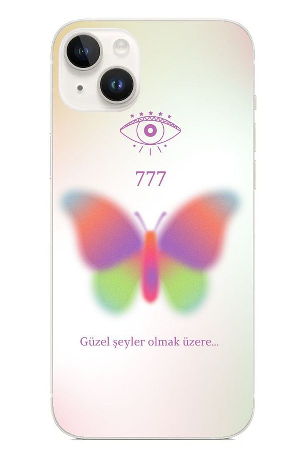 Iphone 11 İle Uyumlu Kılıf - 2