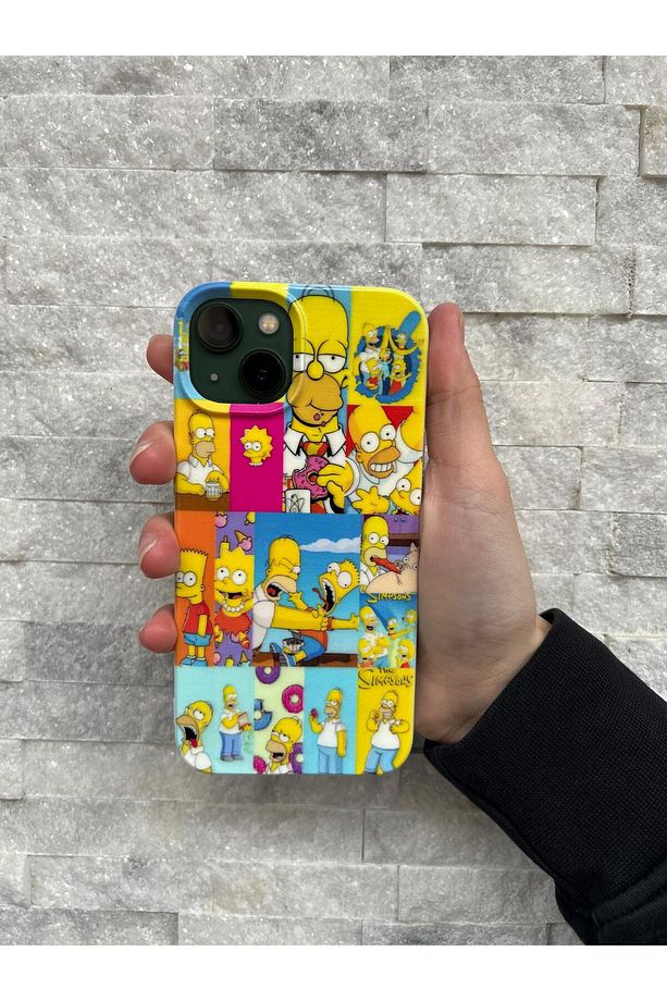 Iphone 11 İle Uyumlu Kılıf - 1