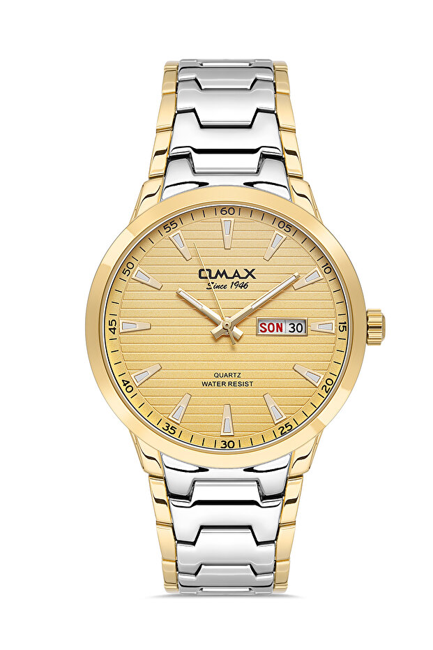Metal Men's Watches 00HYB117N001