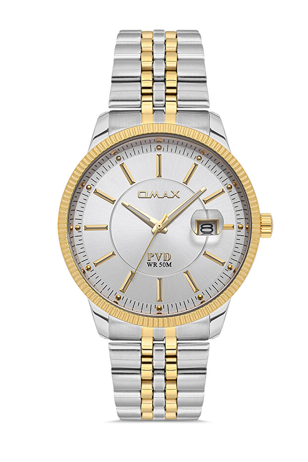 Metal Men's Watch - 00OFD001N008 Model