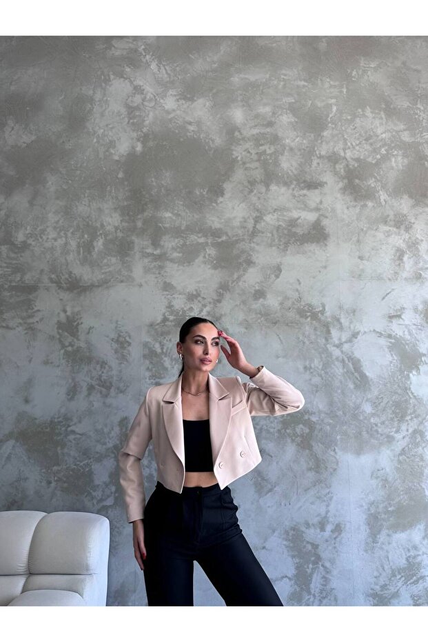 سترة قصيرة - 2