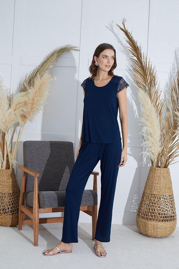 15941  Pijama Takımı - 1