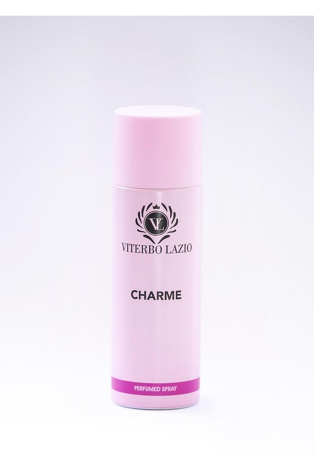 Charme 200 Ml Deodorant - 1