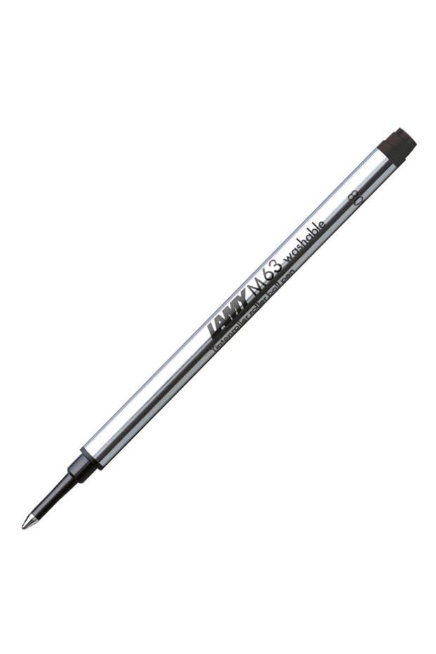 Refil Roller Siyah M63s 1 Adet