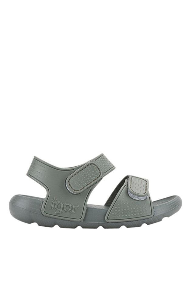 Khaki Men's Sandals S10300 Bios Mc