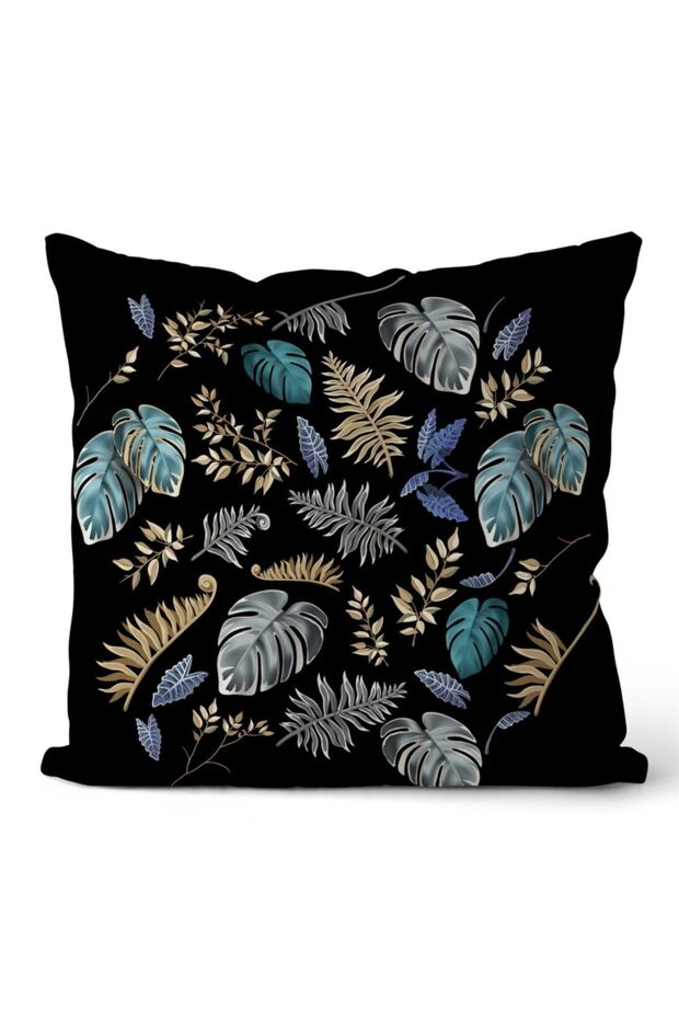 غطاء وسادة مزدوج الجوانب الرمز: Kir3125 - 1