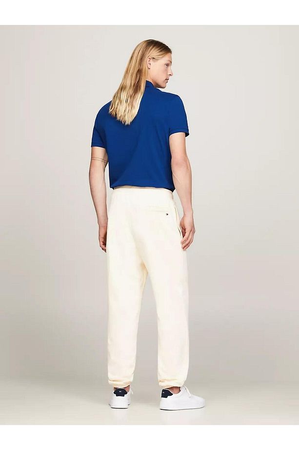 MONOGRAM GS CORD SWEATPANT - 5