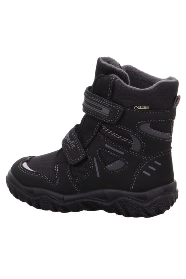 Erkek Tekstil Goretex Bot - 5