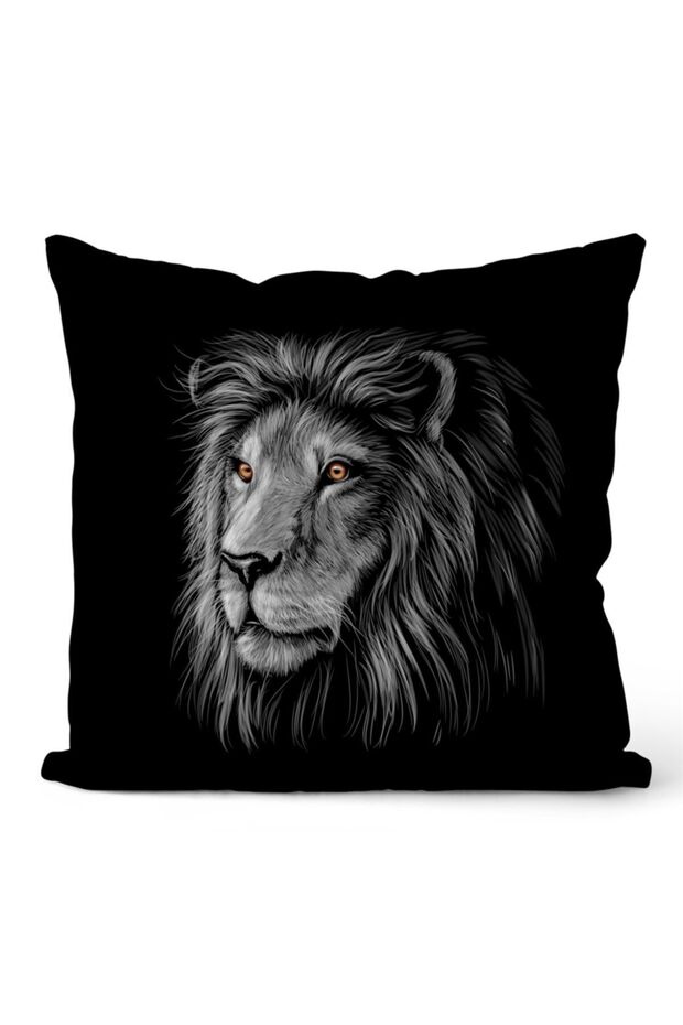 غطاء وسادة مزدوج الجوانب الرمز: Kir2721 - 1