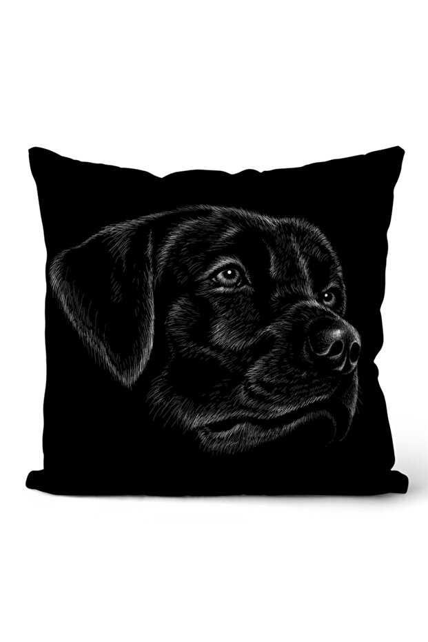 غطاء وسادة مزدوج الجوانب الرمز: Kir2788 - 1