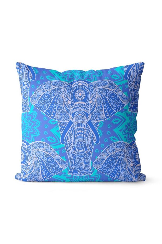 غطاء وسادة مزدوج الجوانب الرمز: Kir4060 - 1