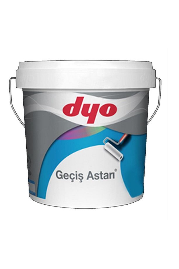 Geçiş Astarı 2,5 Lt - 1
